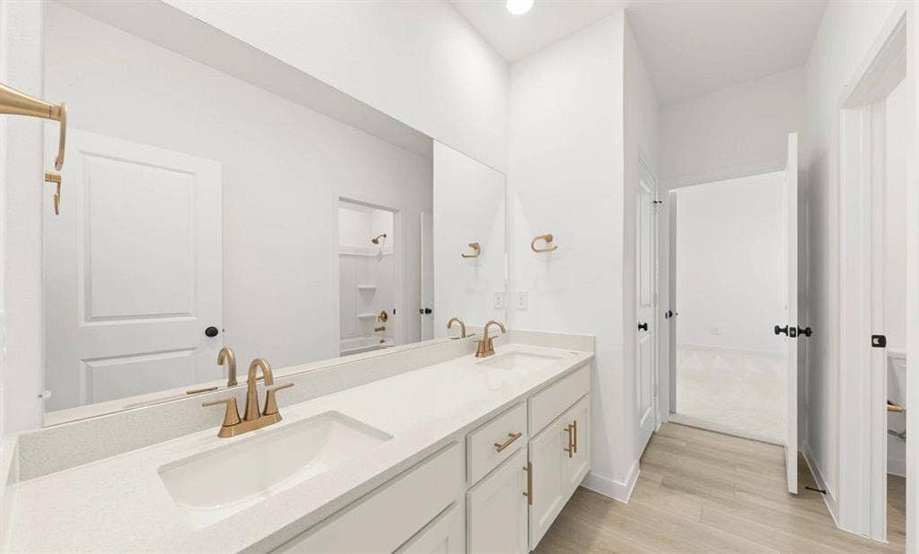 2200 Franklin Street, Princeton, TX 75407 Bathroom 3 Representative Photo