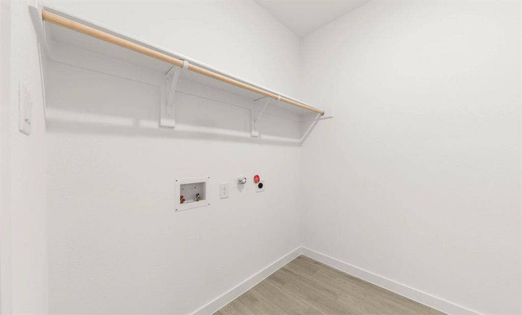 2200 Franklin Street, Princeton, TX 75407 Utility Room Representative Photo