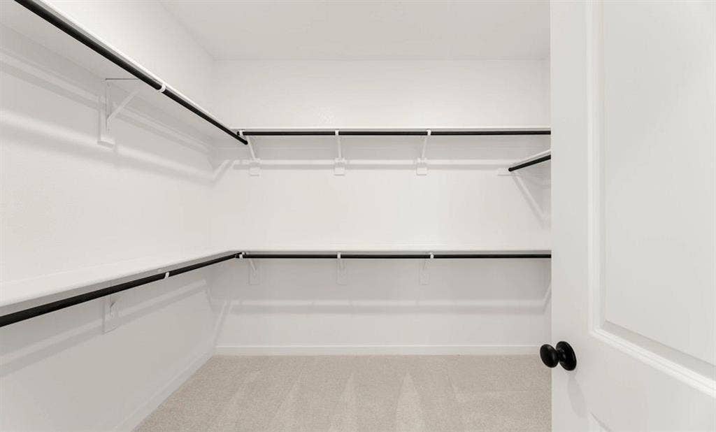 2200 Franklin Street, Princeton, TX 75407 Primary Closet Representative Photo