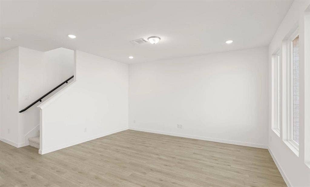 2200 Franklin Street, Princeton, TX 75407 Family Room Representative Photo