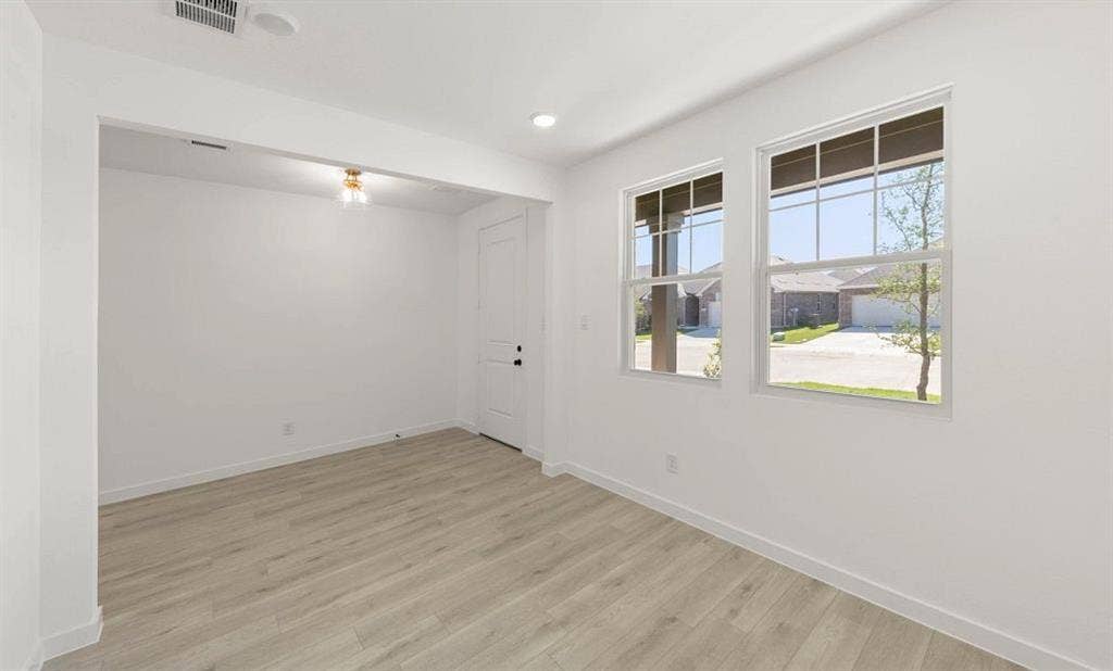 2200 Franklin Street, Princeton, TX 75407 Dining Room Representative Photo