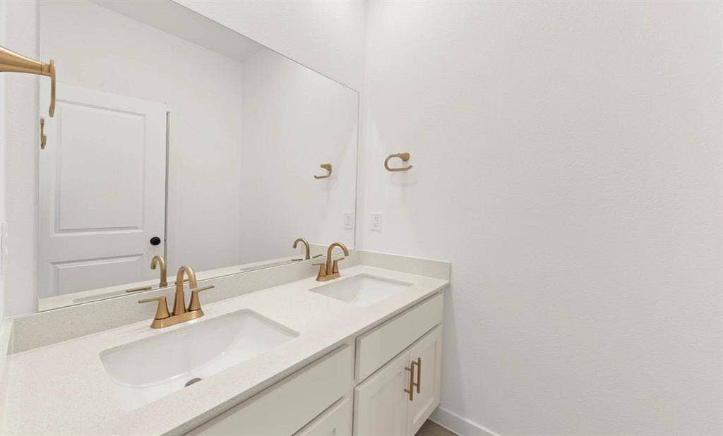 2200 Franklin Street, Princeton, TX 75407 Bathroom 2 Representative Photo