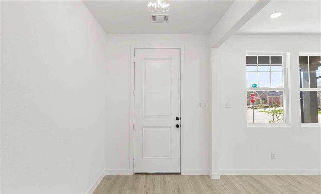 2200 Franklin Street, Princeton, TX 75407 Foyer Representative Photo