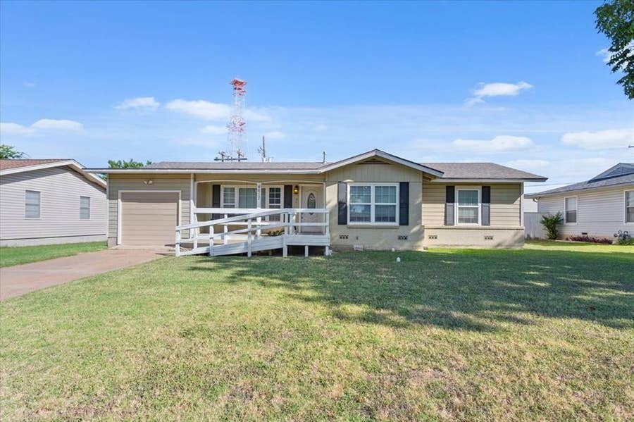 Property photo for 4617 Colonial Avenue, Waco, TX