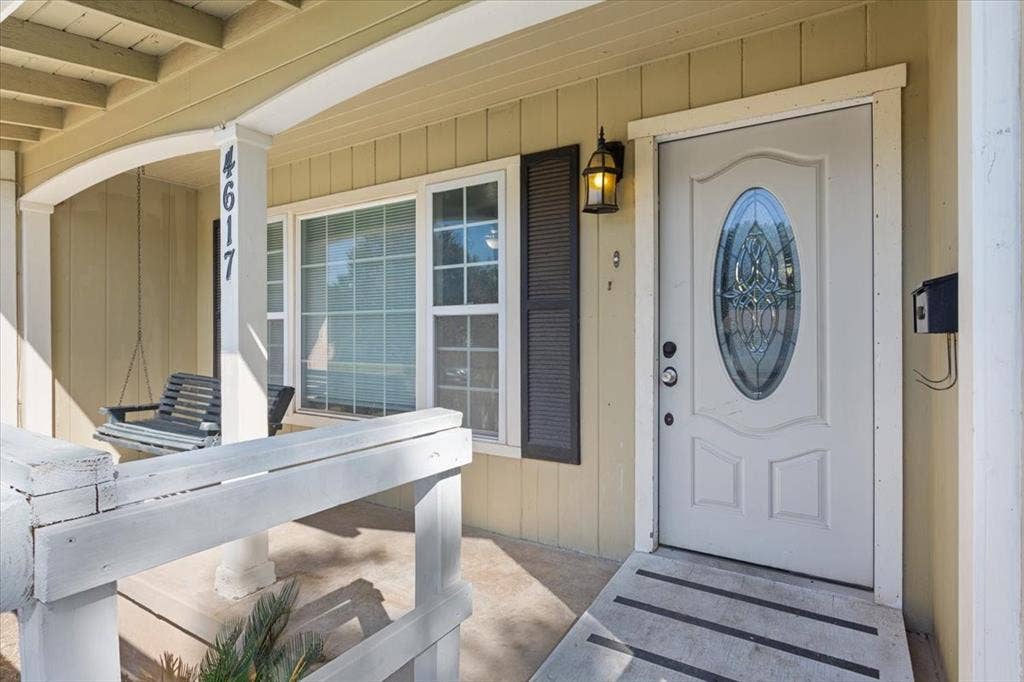 4617 Colonial Avenue, Waco, TX 76710 4617 Colonial Avenue, Waco, TX 76710