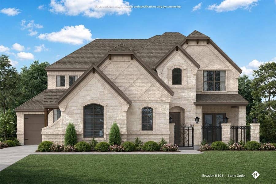 Property photo for 5250 Spring Valley Road, Lorena, TX