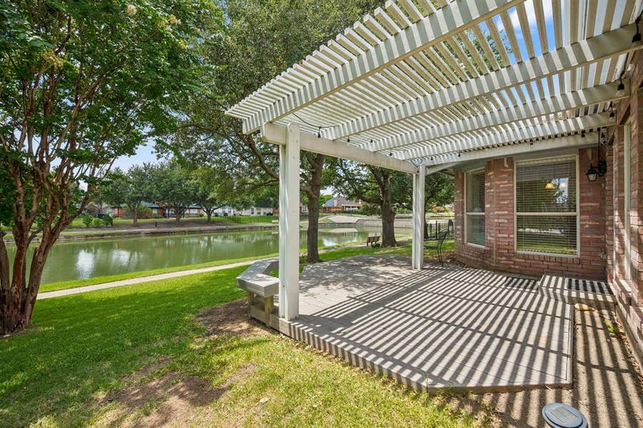 Property photo for 11309 Ocean Road, Frisco, TX