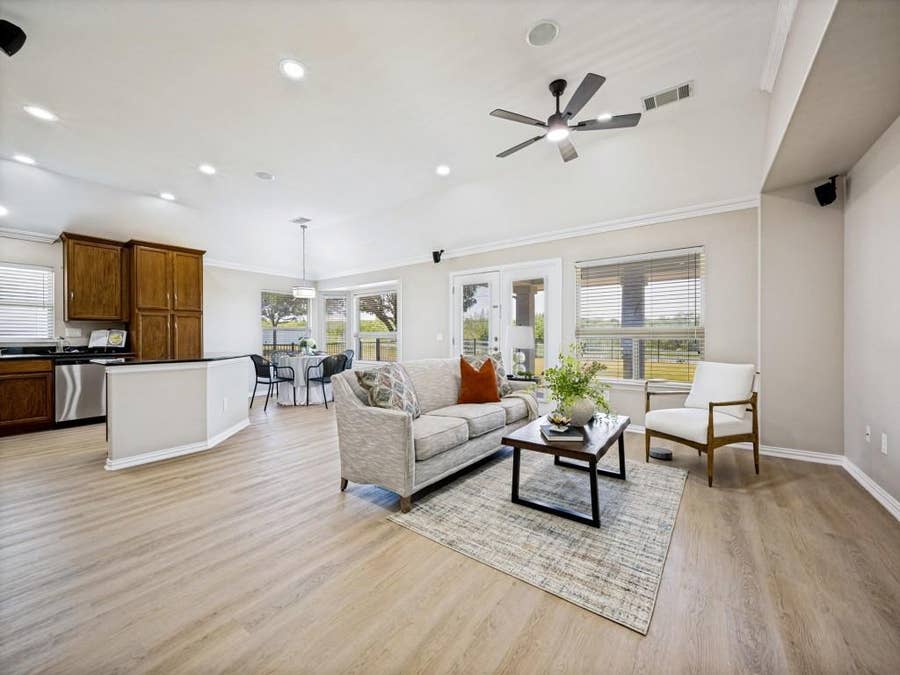 Property photo for 11217 Southerland Drive, Denton, TX