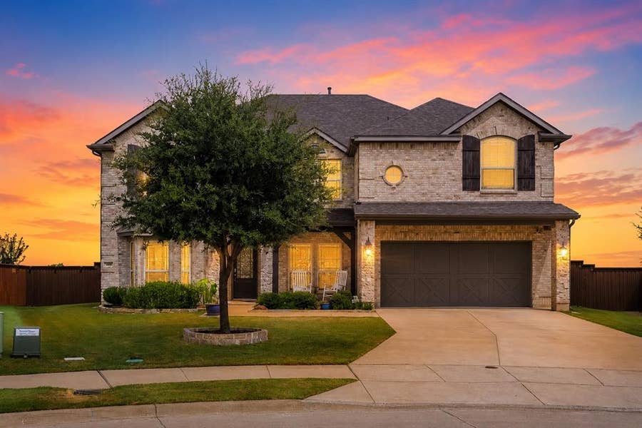Property photo for 700 Lawndale Street, Celina, TX