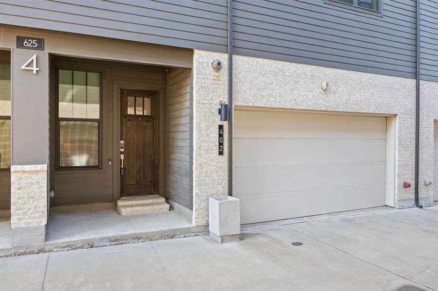 Property photo for 625 N Tyler Street, #402, Dallas, TX