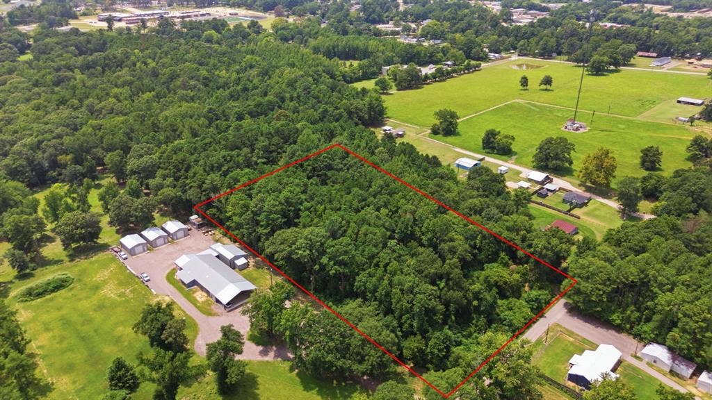 TBD Glascow Road, Tyler, TX 75707 TBD Glascow Road, Tyler, TX 75707