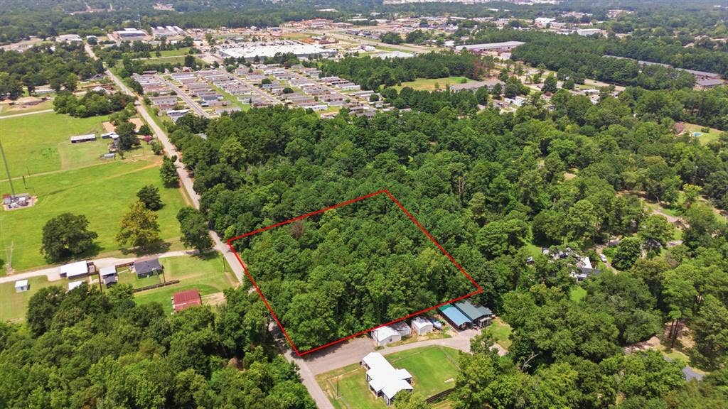 TBD Glascow Road, Tyler, TX 75707 TBD Glascow Road, Tyler, TX 75707