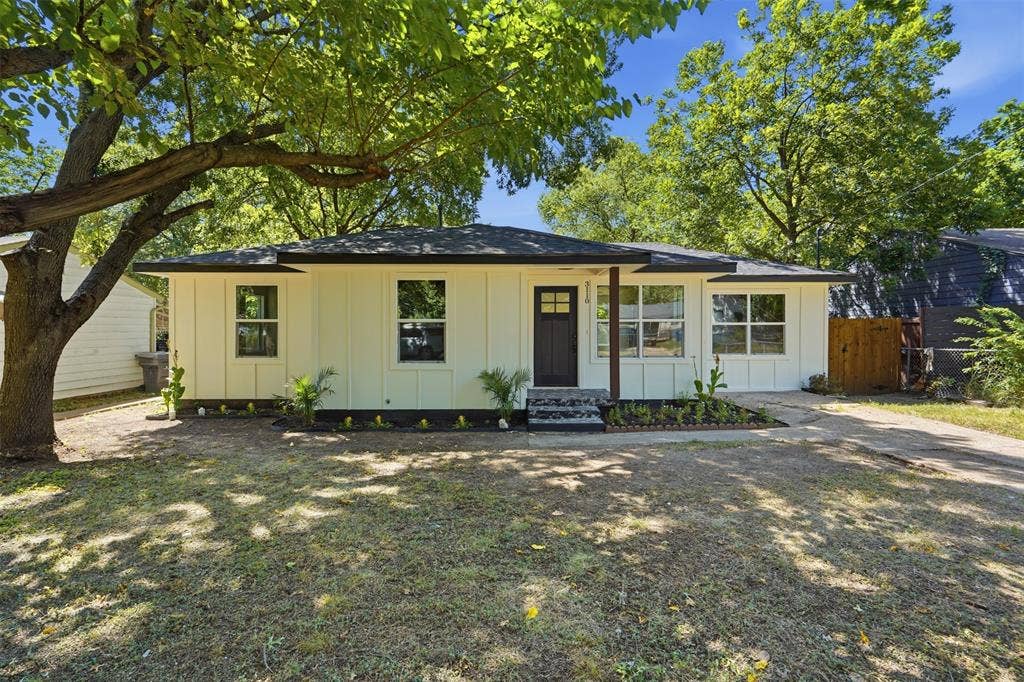 3110 Palo Alto Drive, Dallas, TX 75241 3110 Palo Alto Drive, Dallas, TX 75241