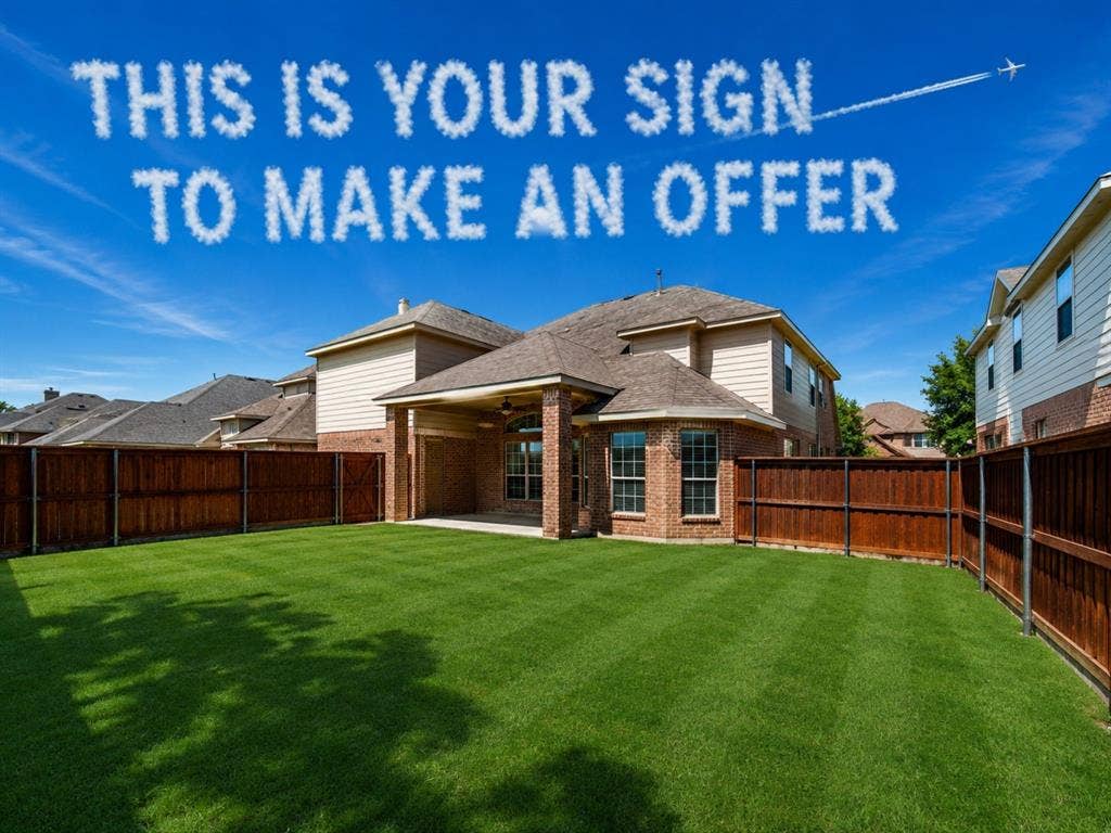 404 Mountain Place, DeSoto, TX 75115