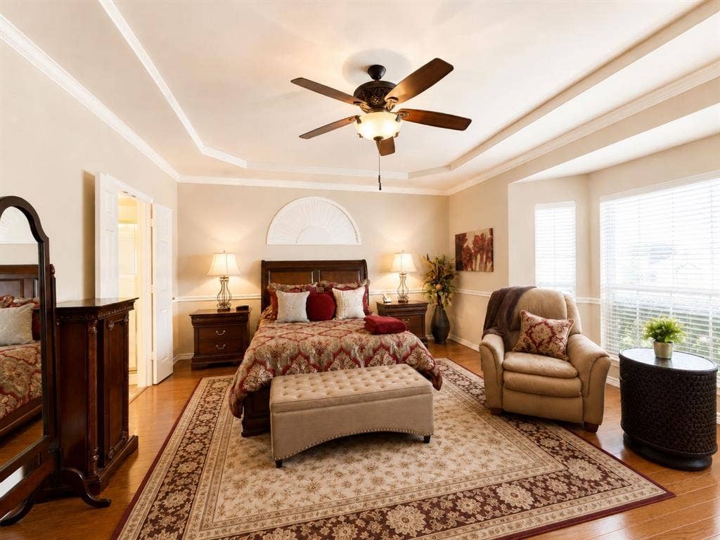 404 Mountain Place, DeSoto, TX 75115
