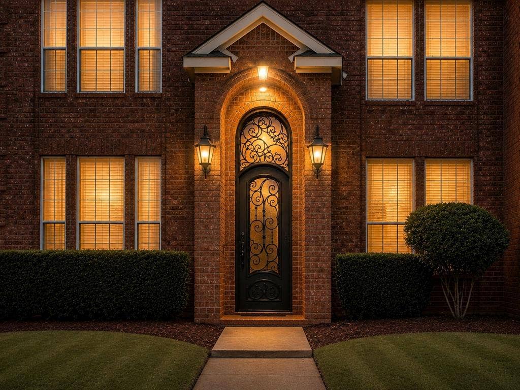 404 Mountain Place, DeSoto, TX 75115