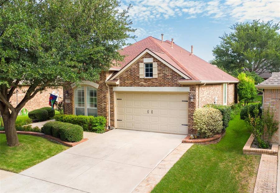 Property photo for 1385 Sagebrook Drive, Fairview, TX