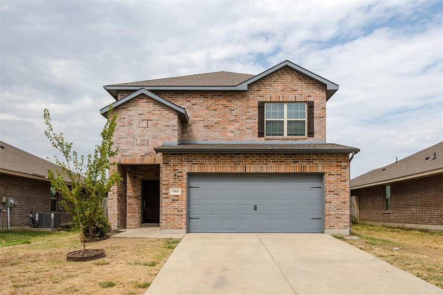 Property photo for 1969 Education Way, Dallas, TX