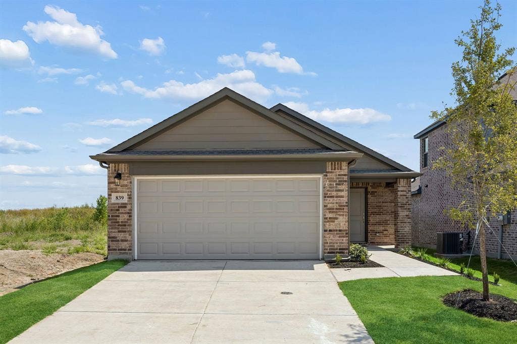 839 Hillcrest Boulevard, Princeton, TX 75407 839Hillcrest_001