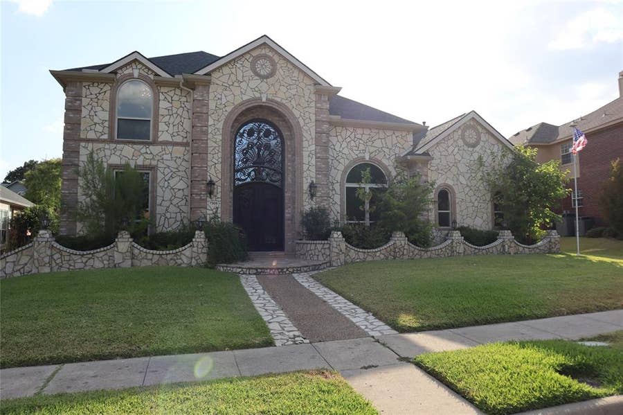 Property photo for 7305 Penny Place, Plano, TX