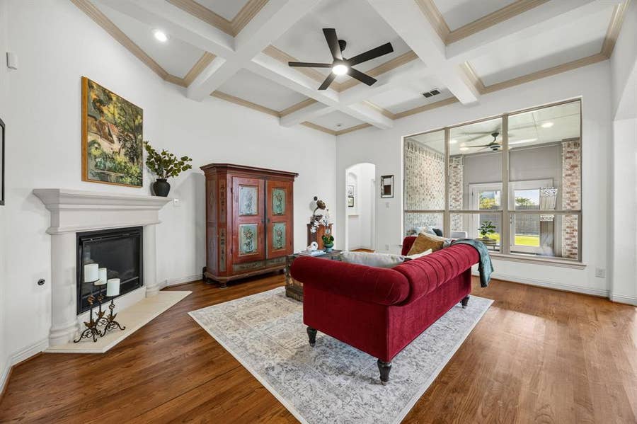 Property photo for 3600 Gotland Avenue, McKinney, TX