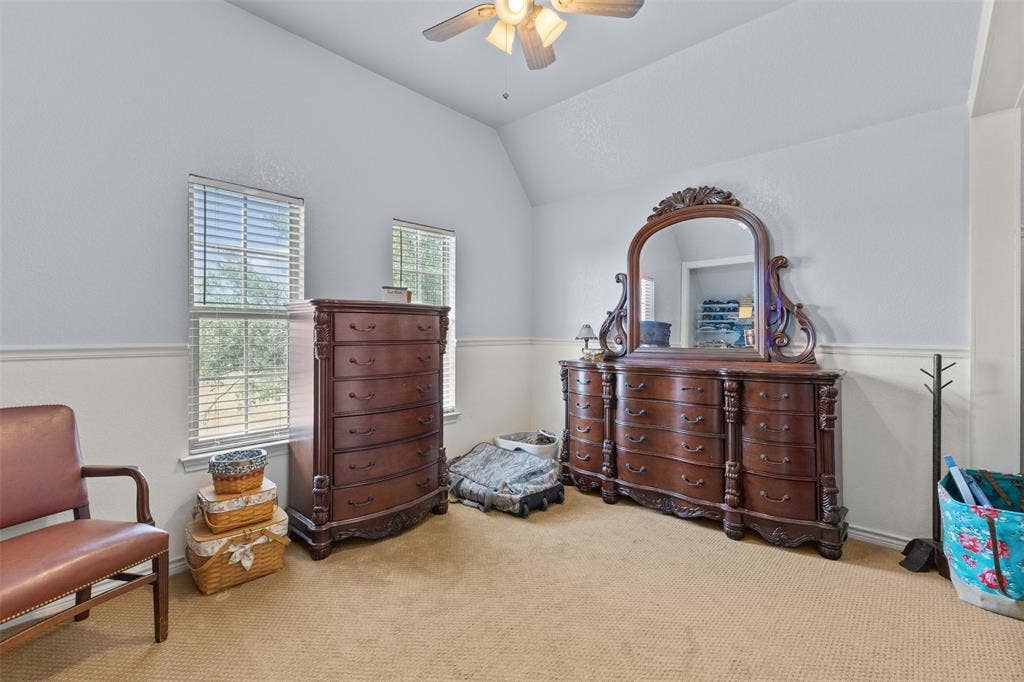 325 Bolton Road, Granbury, TX 76049 Primary Closet or Sitting Room