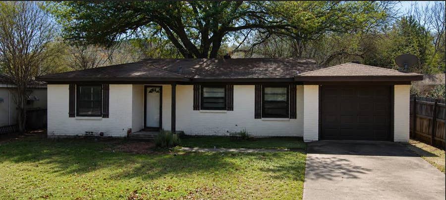 Property photo for 5629 Durham Avenue, Fort Worth, TX