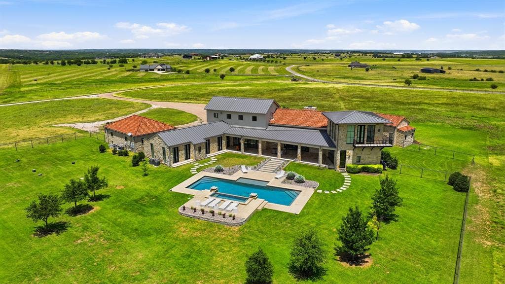 11802 E Rocky Creek Road, Crowley, TX 76036 11802 E Rocky Creek Road, Crowley, TX 76036