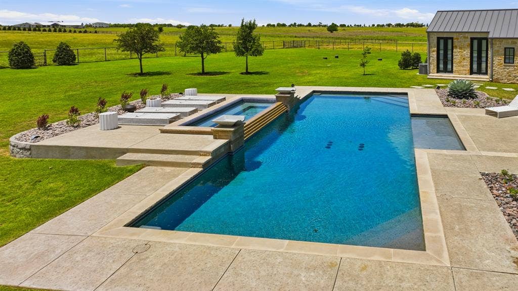 11802 E Rocky Creek Road, Crowley, TX 76036 11802 E Rocky Creek Road, Crowley, TX 76036