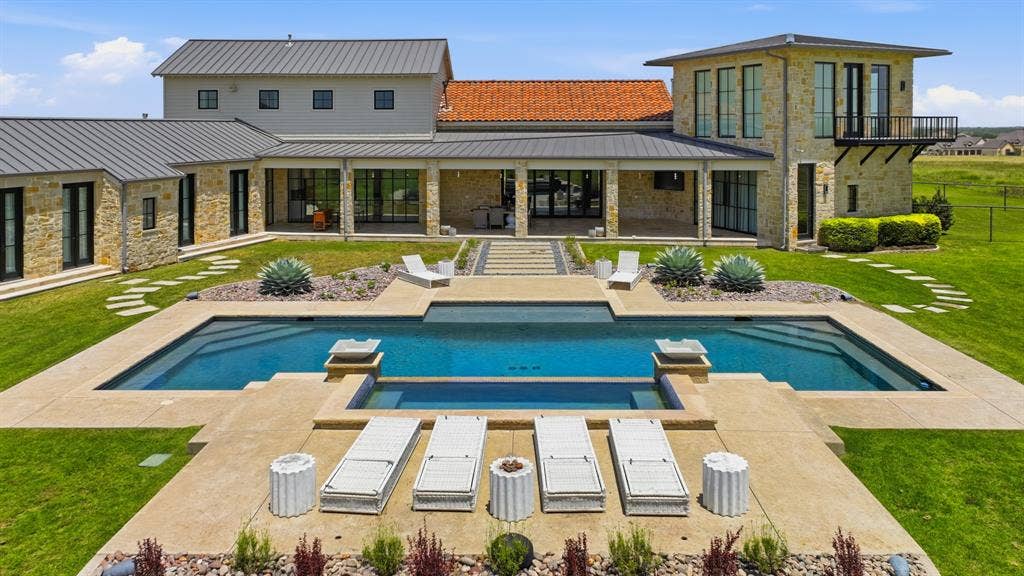 11802 E Rocky Creek Road, Crowley, TX 76036 11802 E Rocky Creek Road, Crowley, TX 76036