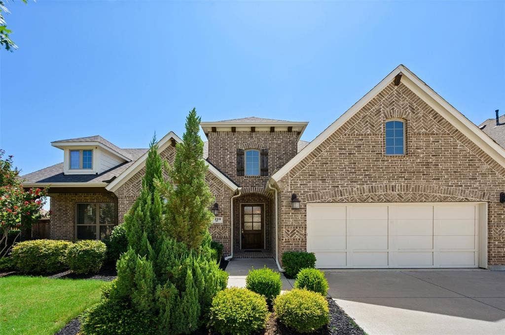 7208 Haven Court, Irving, TX 75063 7208 Haven Court, Irving, TX 75063