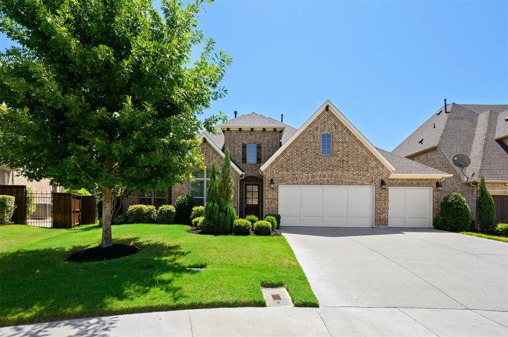 7208 Haven Court, Irving, TX 75063 7208 Haven Court, Irving, TX 75063