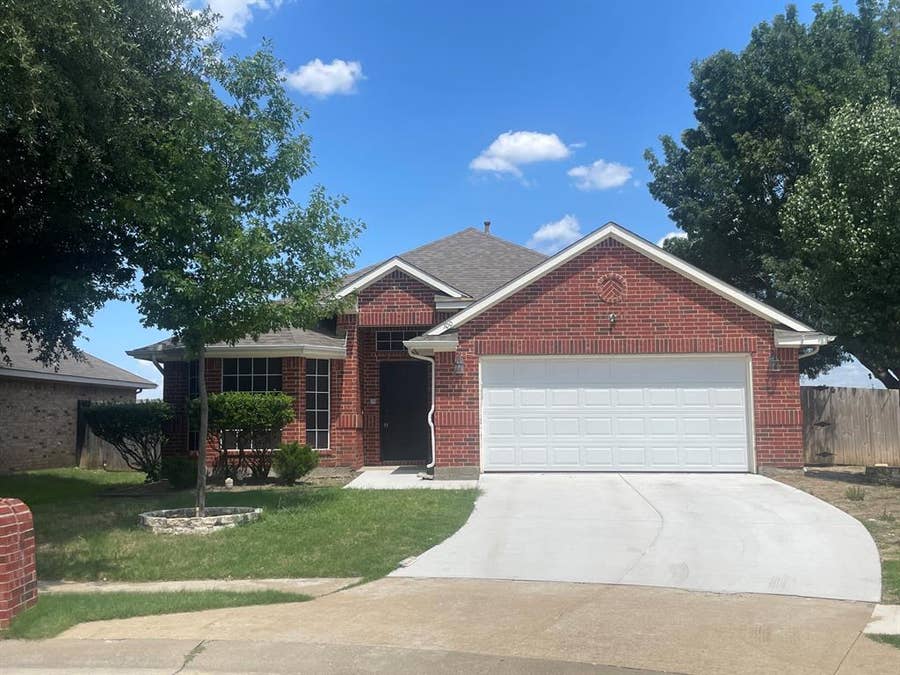 Property photo for 100 Hopewell Drive, McKinney, TX