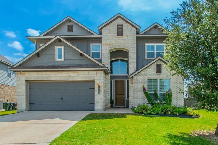 Property photo for 7514 Broadmoor Cove, Temple, TX