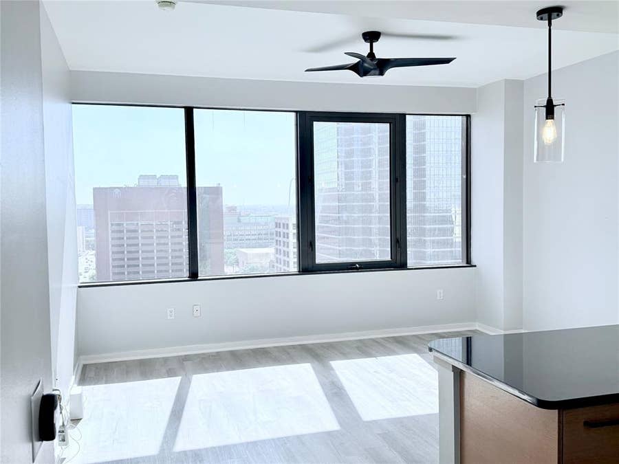 Property photo for 1200 Main Street, #1202, Dallas, TX