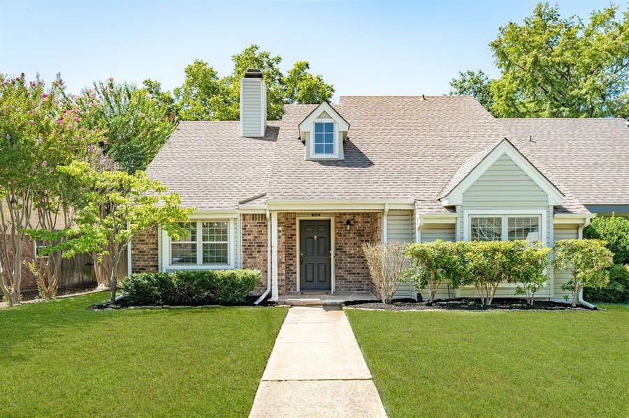 Property photo for 1430 Broadmoor Drive, Richardson, TX