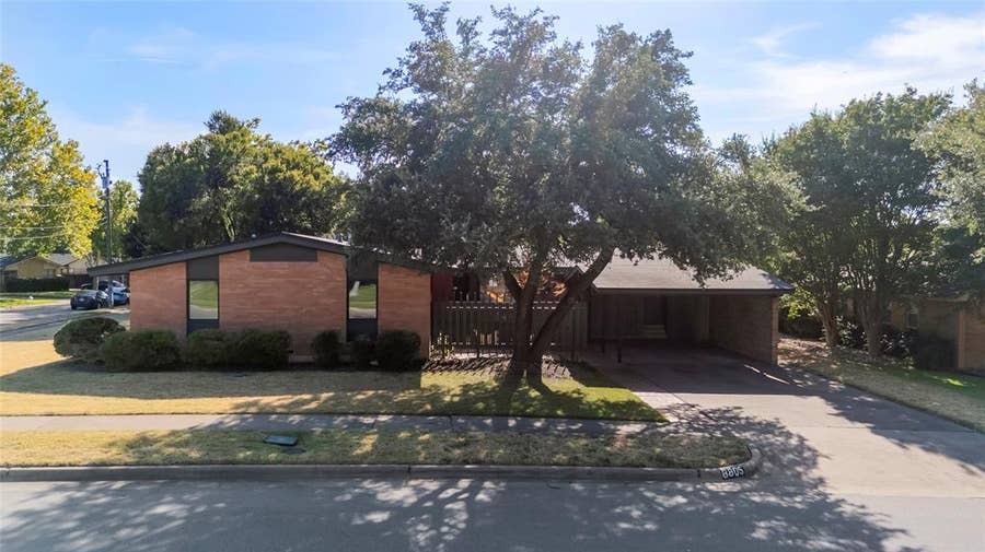 Property photo for 8805 Rolling Rock Lane, Dallas, TX