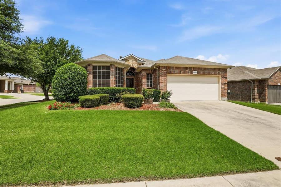 Property photo for 4524 Lacewood Drive, Denton, TX