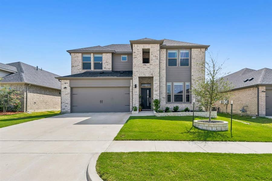 Property photo for 2123 Pedigree Lane, Seagoville, TX