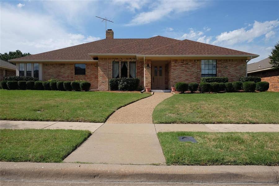 Property photo for 2501 Primrose Drive, Richardson, TX