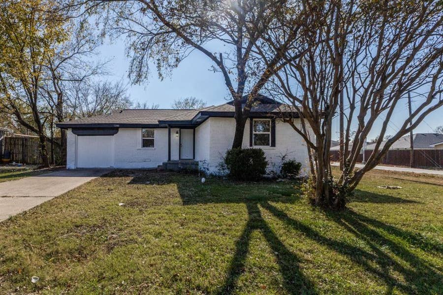 Property photo for 12900 Quail Drive, Balch Springs, TX