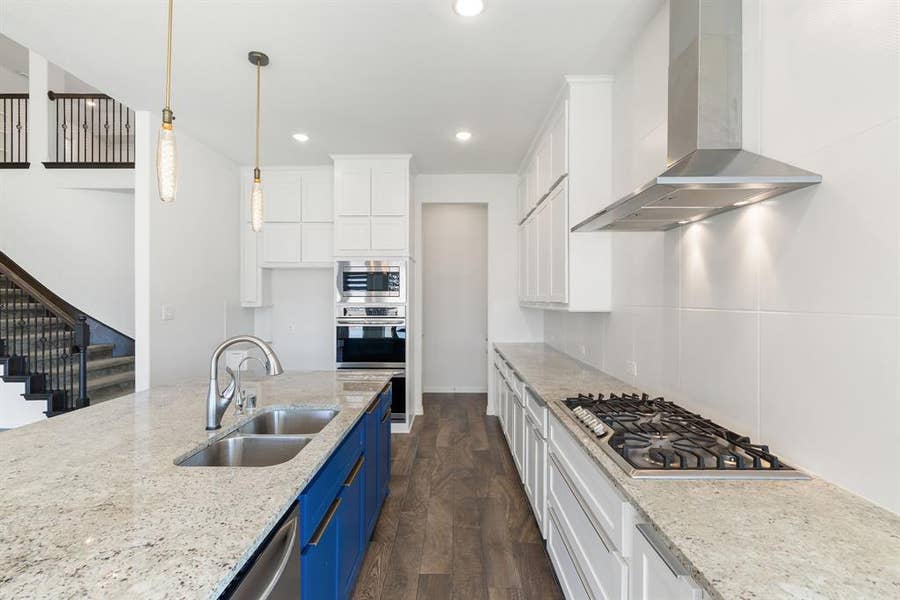 Property photo for 4437 Canadian River Drive, Celina, TX