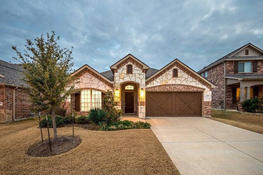 Property photo for 4005 Lands End Drive, McKinney, TX