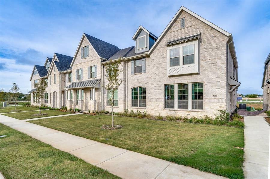 Property photo for 7139 Buchanan, Grand Prairie, TX