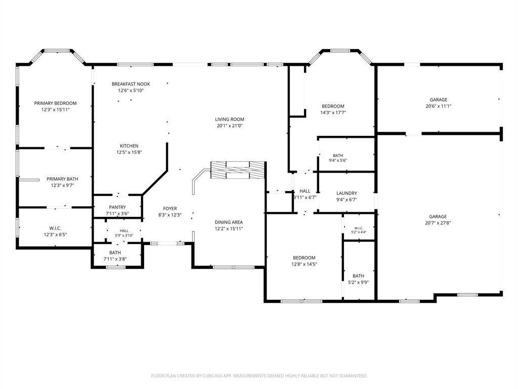 6870 Shore Crest Way, Athens, TX 75752 6870 Shore Crest Way, Athens, TX 75752