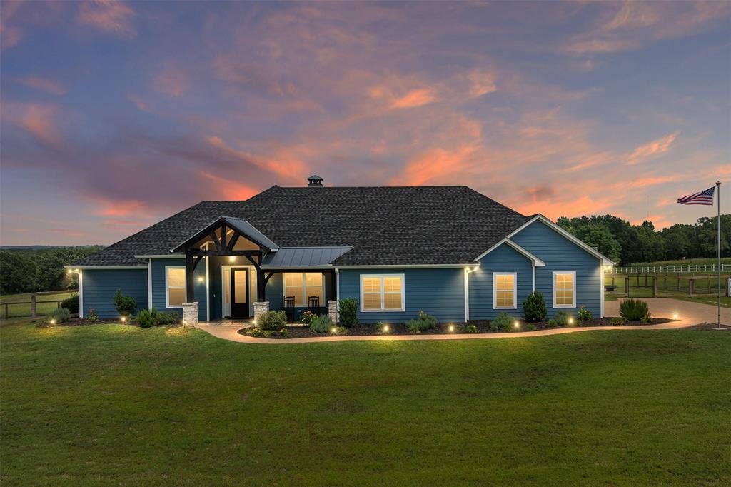 6870 Shore Crest Way, Athens, TX 75752 6870 Shore Crest Way, Athens, TX 75752