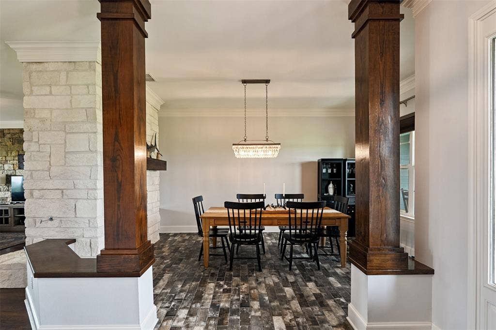 6870 Shore Crest Way, Athens, TX 75752 6870 Shore Crest Way, Athens, TX 75752