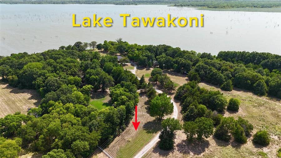 Property photo for tbd Callaway, Quinlan, TX