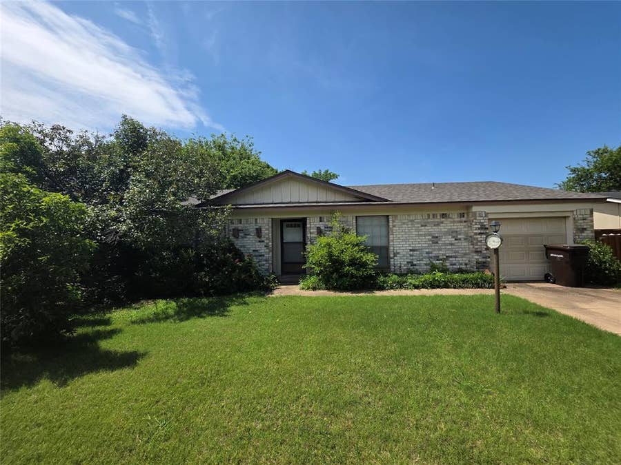 Property photo for 3508 Gatewood Lane, Plano, TX