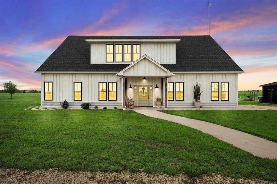 Property photo for 1197 PRAIRIE CHAPEL Road, Crawford, TX